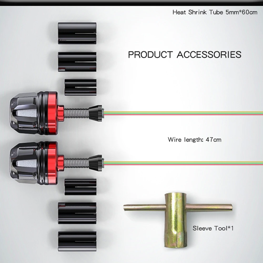 Дух зверя мотоцикл сцепление Бар Конец светодиодная Поворотная сигнальная лампа