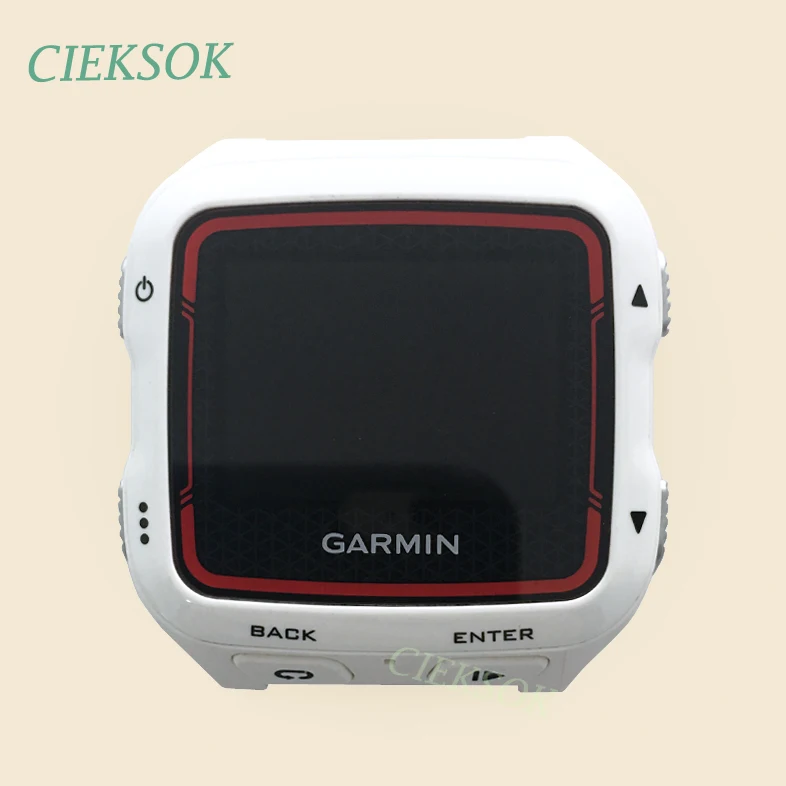 Передняя крышка часов для Garmin Forerunner 920XT ЖК-экран с передней крышкой умные часы GPS