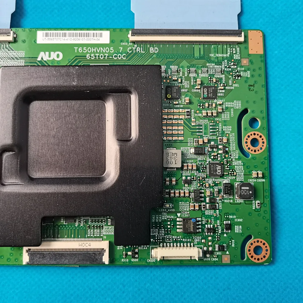 Good-Working for original quality T-CON logic board T650HVN05.7 65T07-C0C 65T07-COC For 65 inch TV