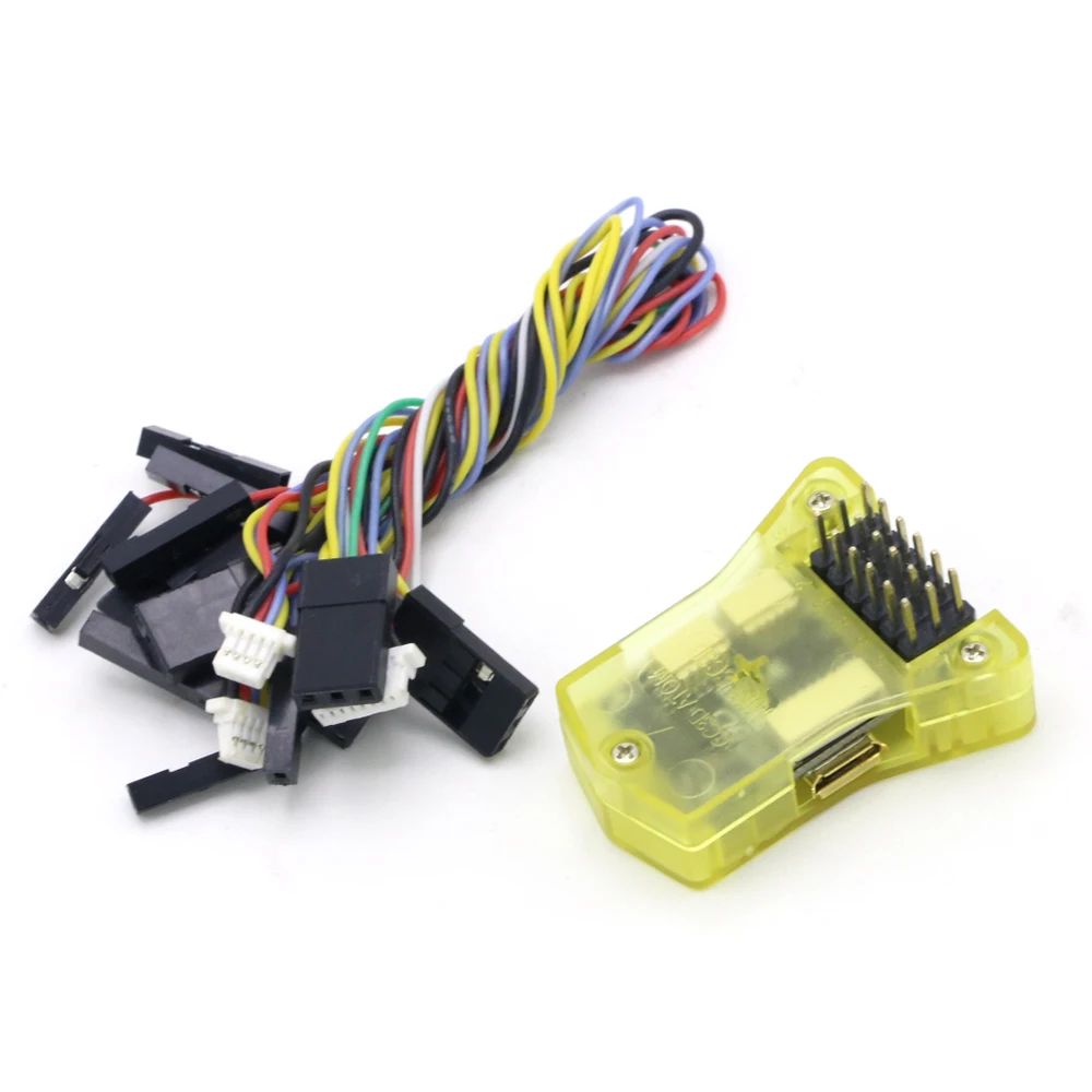 5 шт./лот Mitoot Mini CC3D Combo Atom Nano управление полетом для квадрокоптера FPV QAV 250 | Игрушки и