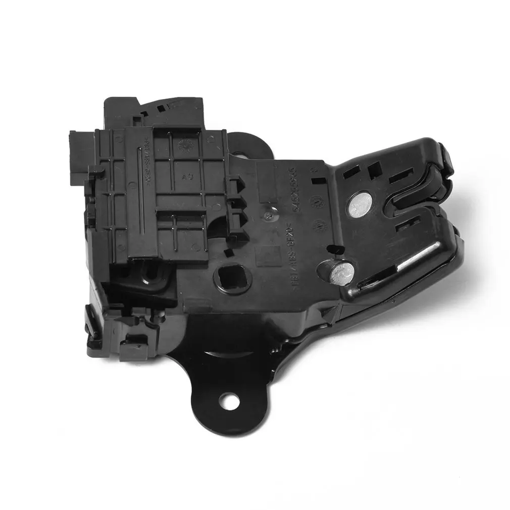 Привод заднего багажника замок защелка центральный привод замка 13501988/545255965 для