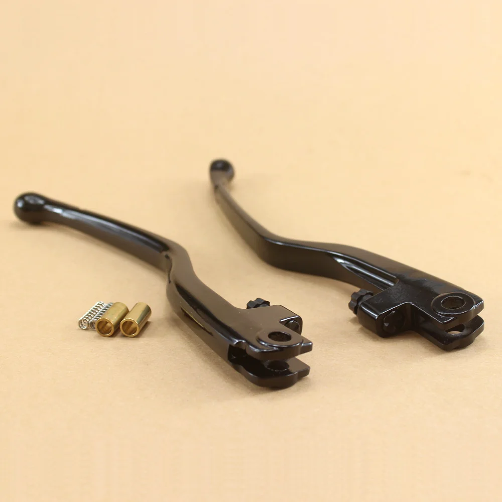 

Motorcycle Aluminum Clutch Brake Levers for BMW R1200GS 06-12 R1200GS ADV 06-12 R1200R 05-14