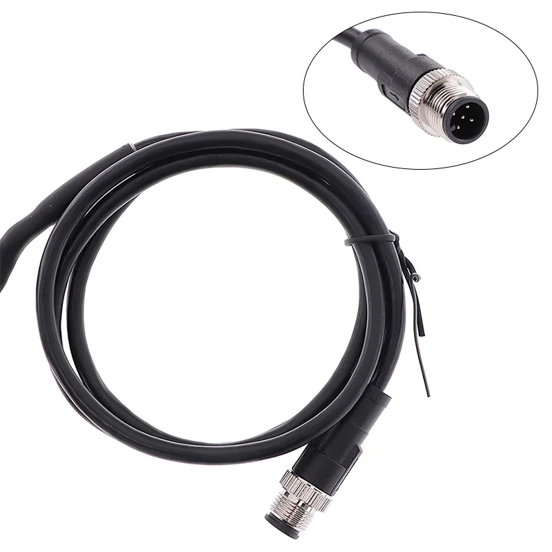 

NMEA 2000 52mm Fuel Level Gauge Fuel Tank Level Meter E-1/2-F NEW NMEA2000 Oil Gauge For Boat Car Truck RV Camper