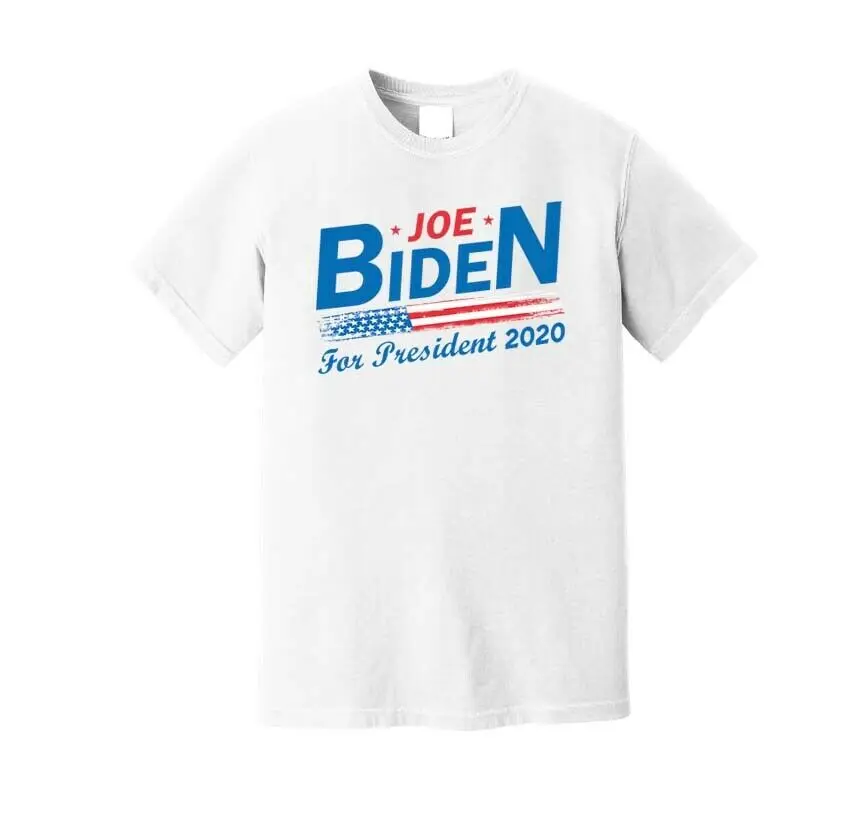 

Joe Biden T-Shirt America Election 2020 Presidential Candidate For President Tee