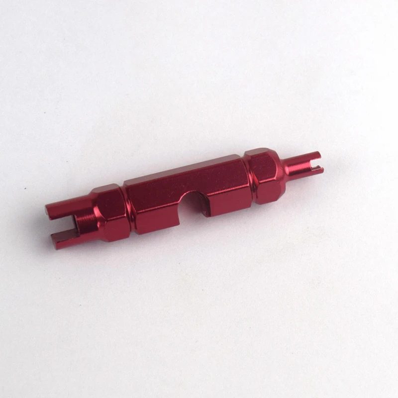 

5 Pcs Presta Valve Core Removal Tool for Cyclists,Bicycle Accessories