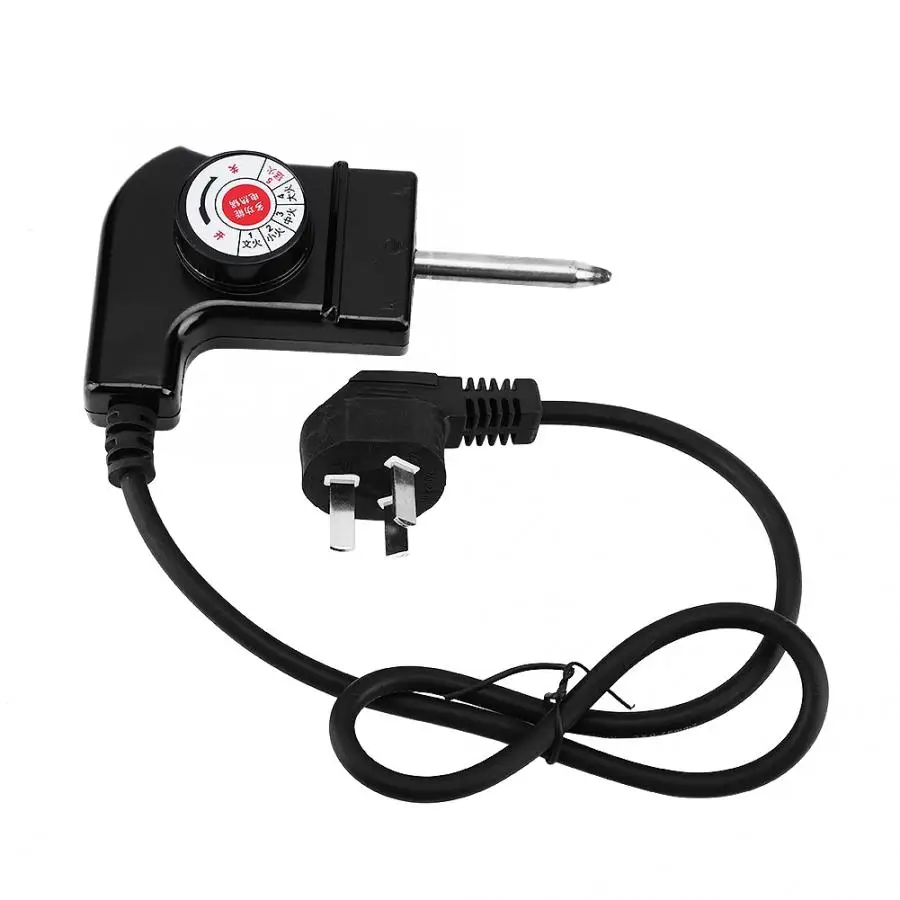 220V 5L CN Plug 1400W многофункциональный электрический горячий горшок кухонная утварь