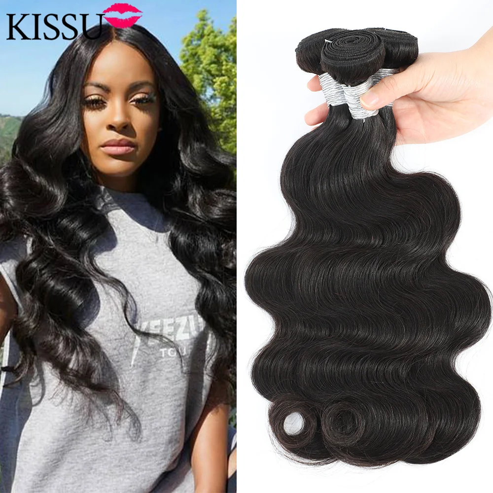 

3 дюйма, 4 пряди бразильских волос, 100% человеческие волосы, натуральный цвет