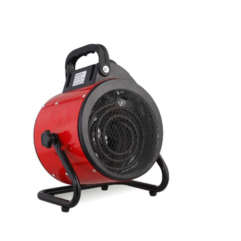 

220v/3kw Household Heater Industrial Heater Bathroom Heater Office Rapid Heating Drying