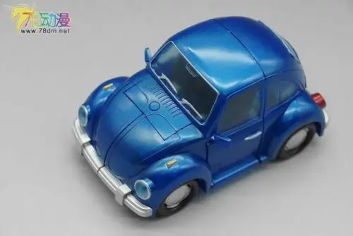 TW 03C Blue Bii ограниченная версия в наличии!|Игровые фигурки и трансформеры| |