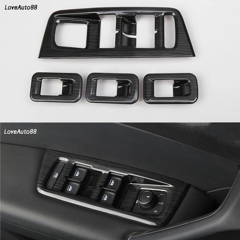 Автомобильная дверь окно переключатель для автомобильных окон Кнопка