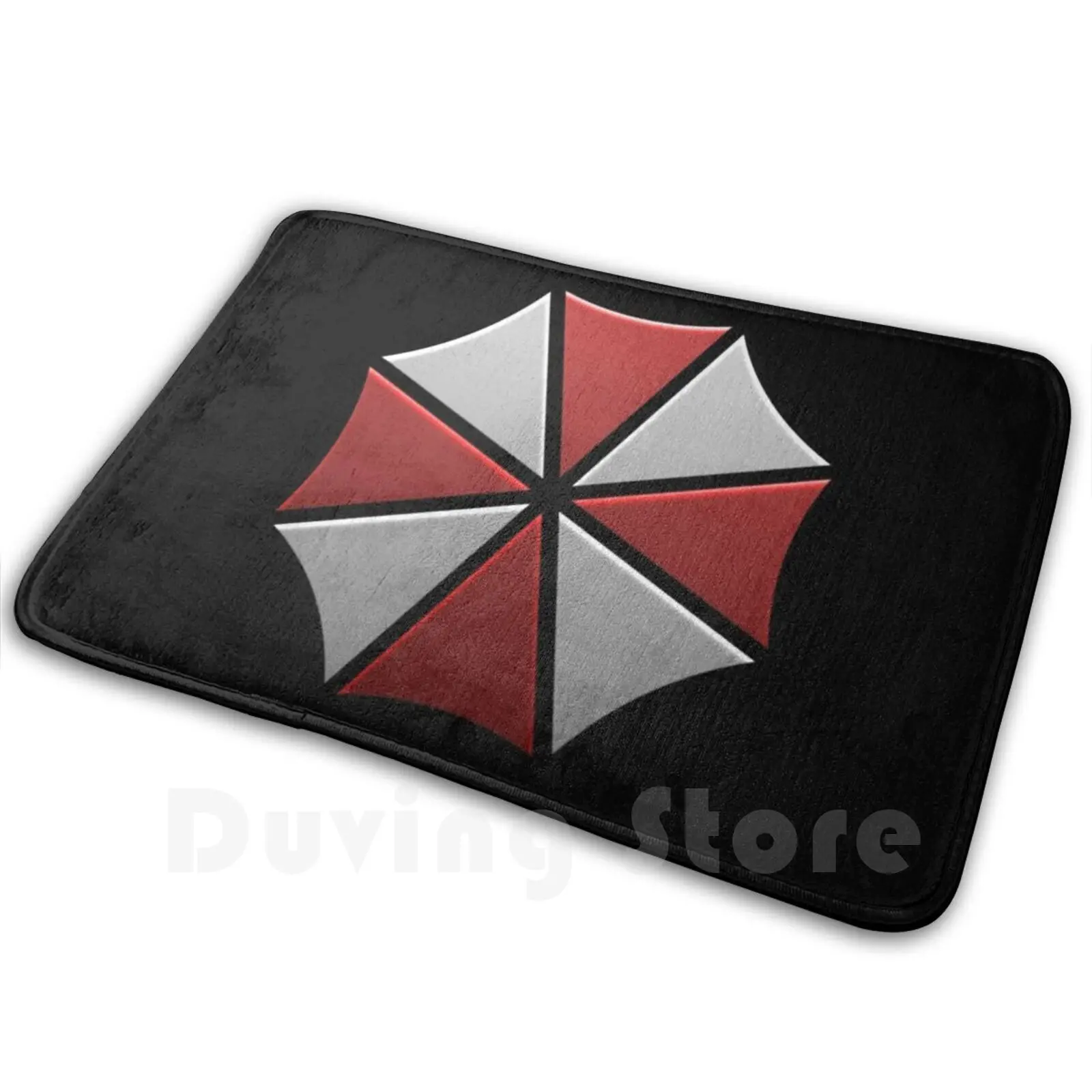 

Umbrella Carpet Mat Rug Cushion Soft Umbrella Coporation Corp Re Video Game