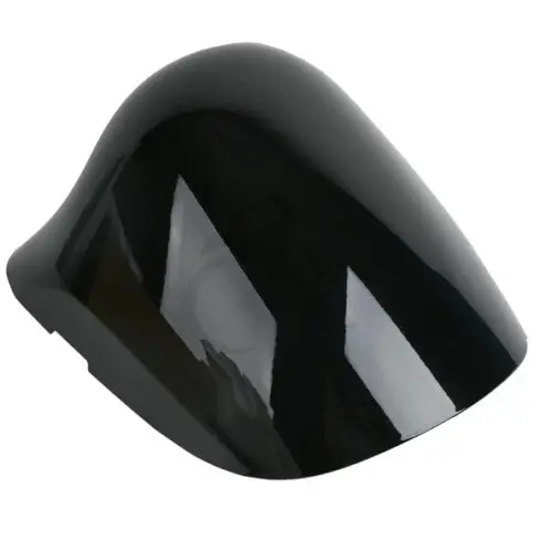 Крышка заднего сиденья мотоцикла для YAMAHA KAWASAKI Suzuki Hayabusa GSX-R1300 GSXR600 750 GSXR1000 черный
