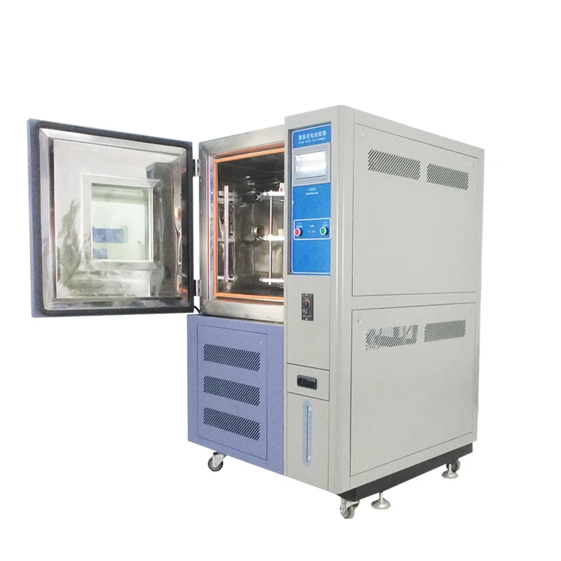 

Textile Tester Aging Climatic Ozone Test Chamber