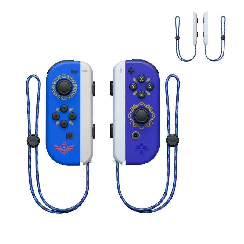 Ремешок на запястье для ноутбука Nintendo Switch Animal Cross Special Edition | Электроника