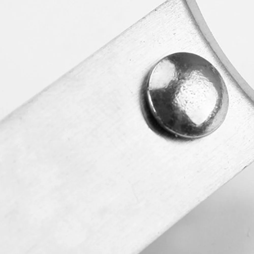 1 шт. инструмент для маникюра из нержавеющей стали | Красота и здоровье