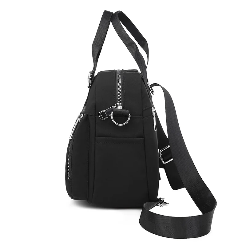 Роскошный женский рюкзак новинка 2020 дорожная сумка из ткани Оксфорд школьный