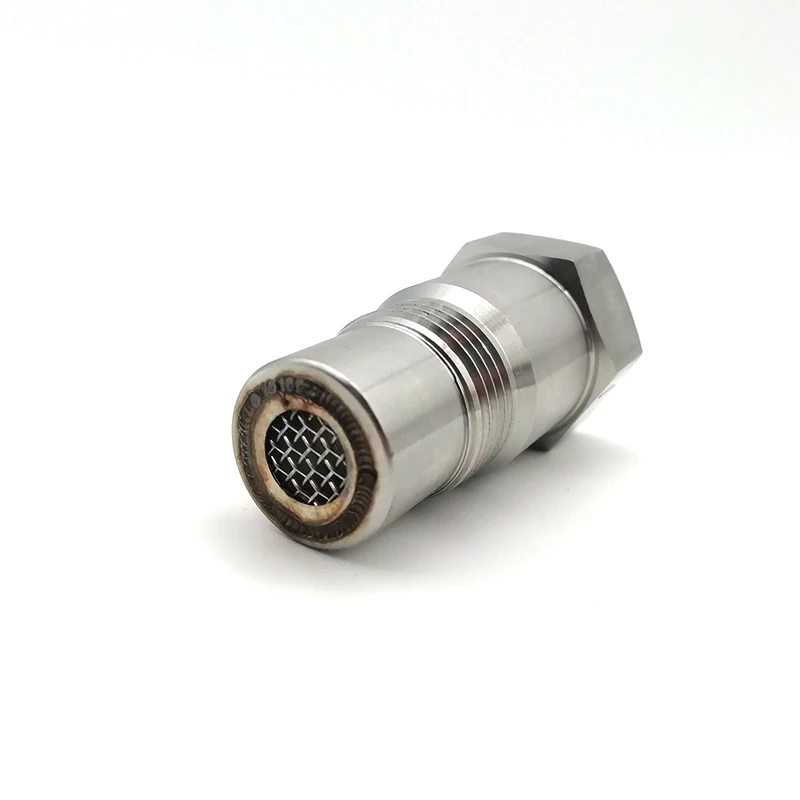 

Extension Spacer Oxygen Sensor M18*1.6 O2 Contain A Catalyst Substrate Remove Fault Code