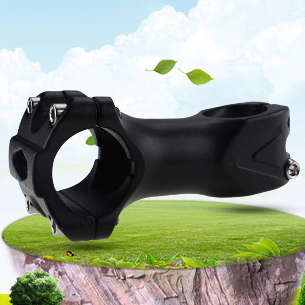 Алюминий сплава светильник Вес велосипед Горный Дорожный велосипедный вынос