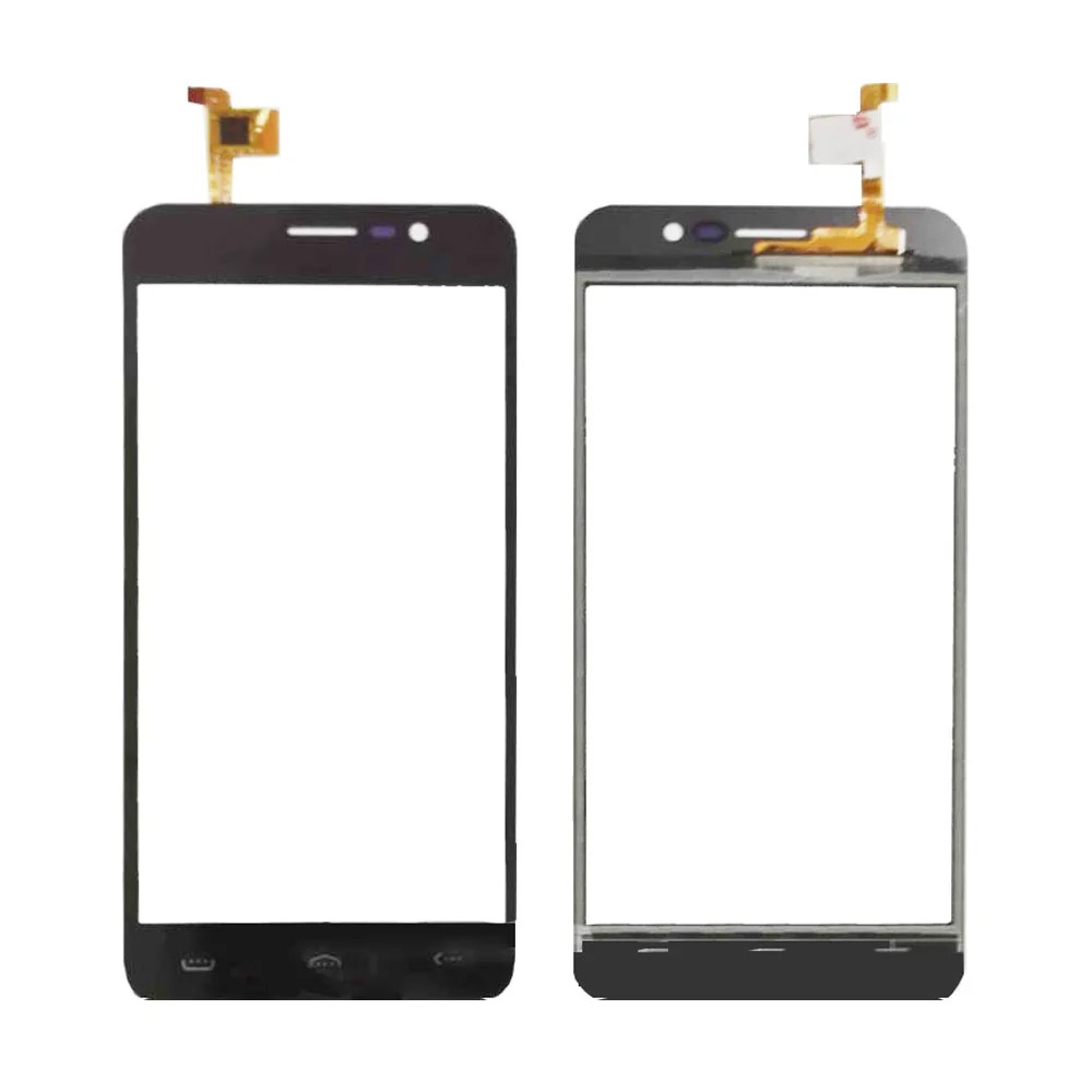 5 0 &quotПередний сенсорный экран Экран Touchsreen для Homtom HT16 камень ножницы бумага 16