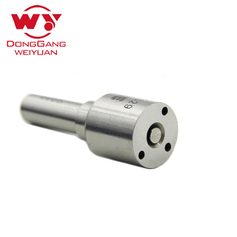 4 шт./лот сопло Common Rail G3S29 для дизельного топлива подходит common rail дизельный