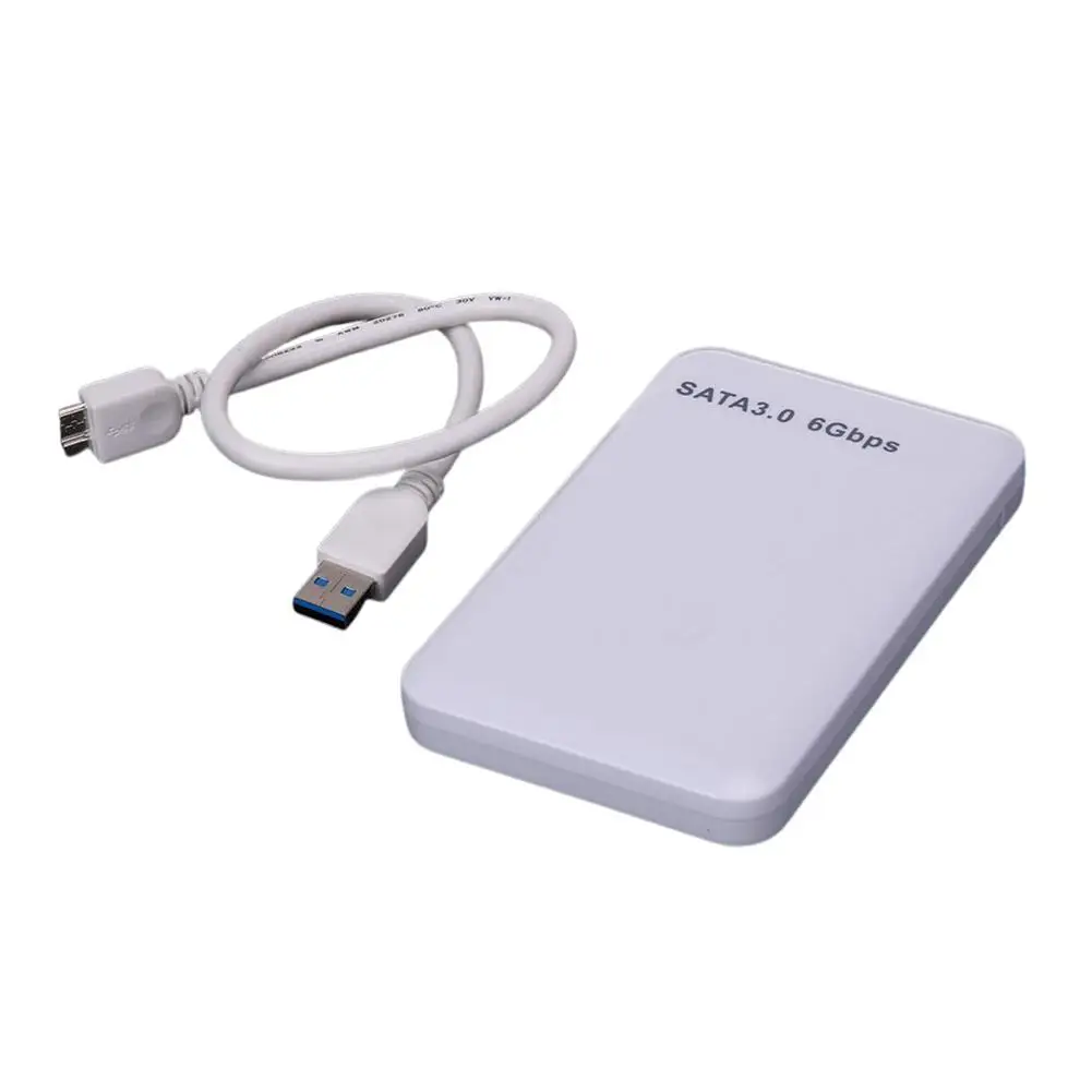 for laptop desktop portable 500gb 1tb 2tb external hard drive usb 3 0 hard disk game drive portable external hard drive free global shipping