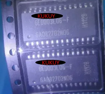 

10PCS 6ED003L06-F 6ED003L06 SOP28