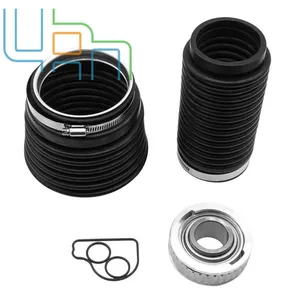 Комплект уплотнений для привода SX RO: 18-2772-1 3853807 3841481 3850426