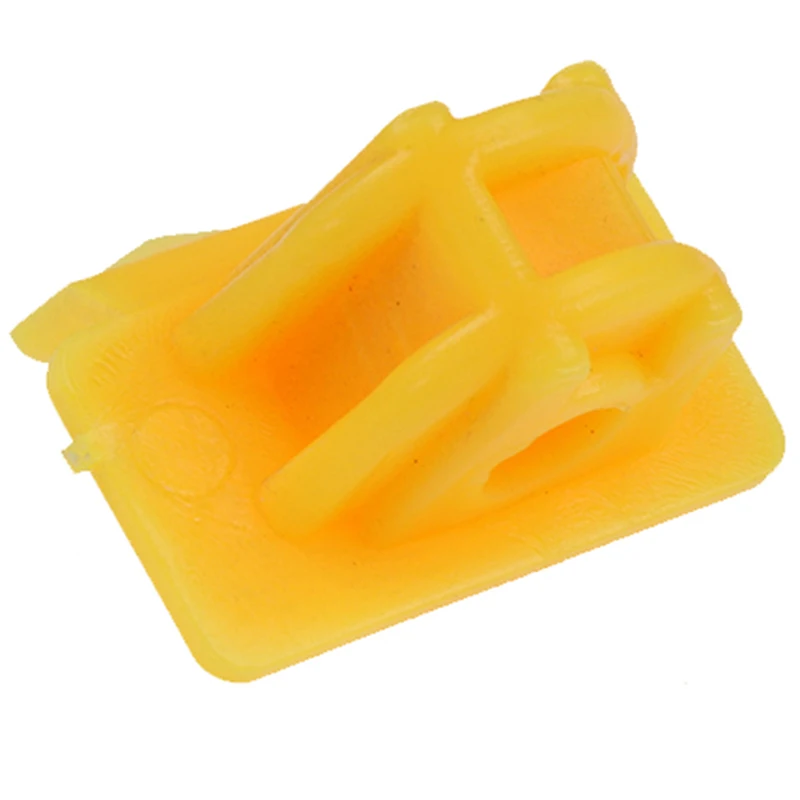 2 шт. желтый шин шиномонтажный станок нейлонoвое крепление несколько Гора