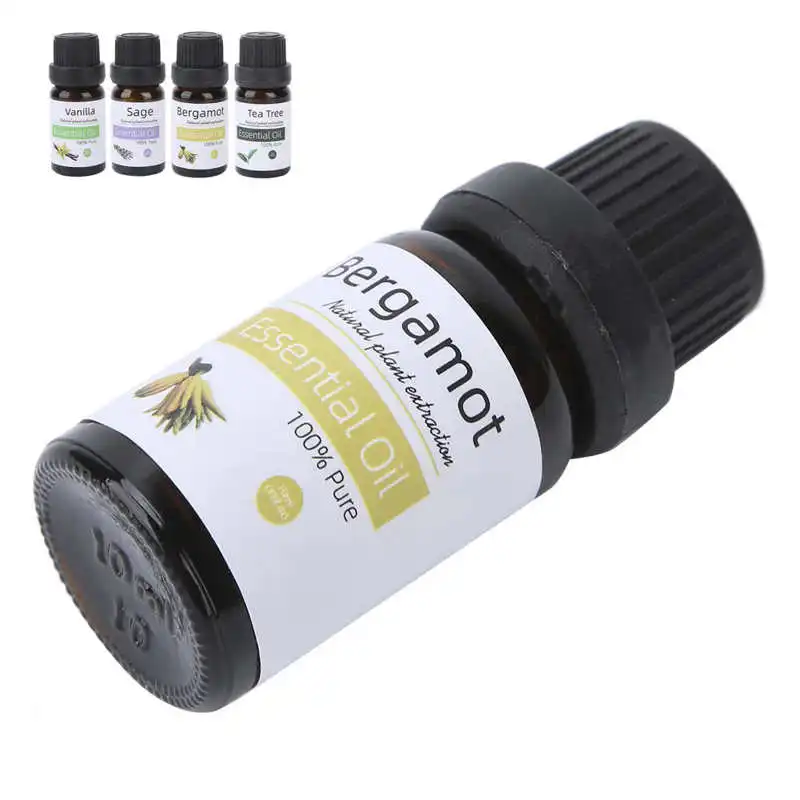 Кондиционер для волос маска 10 мл эфирное масло натуральный аромат массаж тела