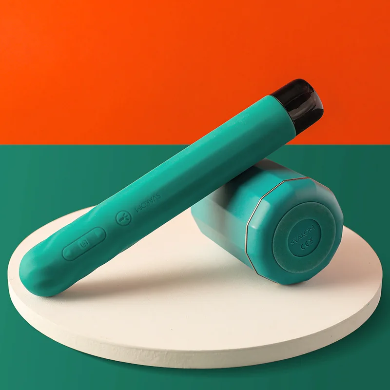 NEW Female masturbator visual vibrator SVAKOM SIIME upgraded version video voyeur female masturbation adult new sex toy | Красота и
