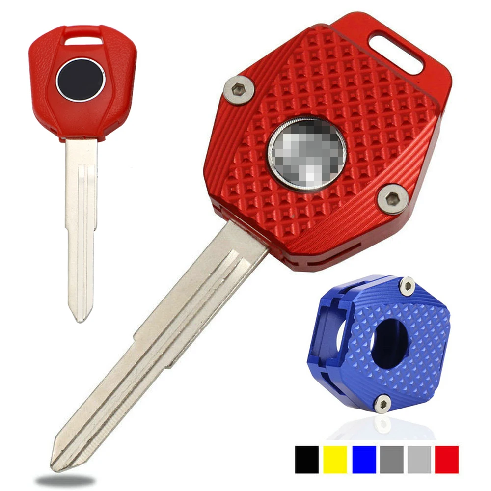 

Совершенно новый телефон, сменный ключ Uncut для HONDA CBR600RR F5 CBR1000RR CBR900 919 929 954 F4I CBR600 CBR1000 F4