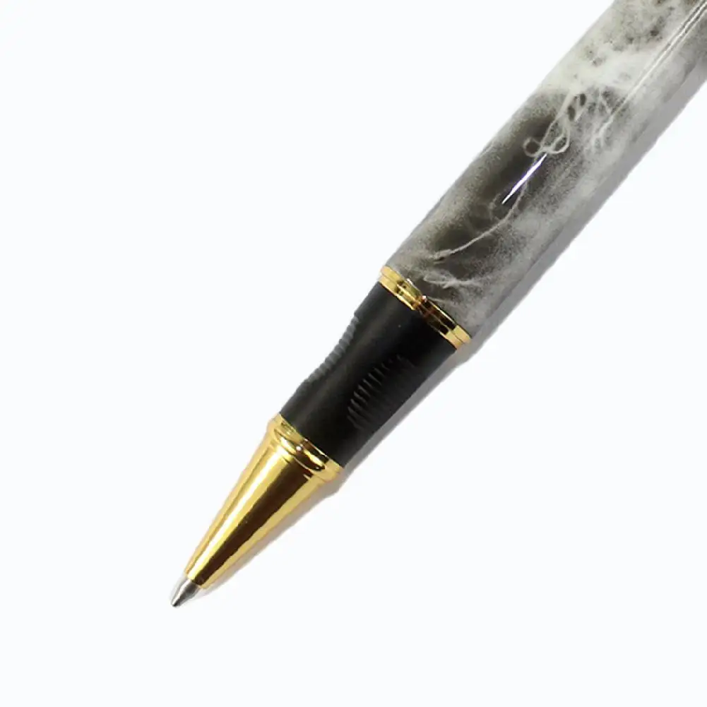Усовершенствованная шариковая ручка Jinhao X450 с мраморным узором| |
