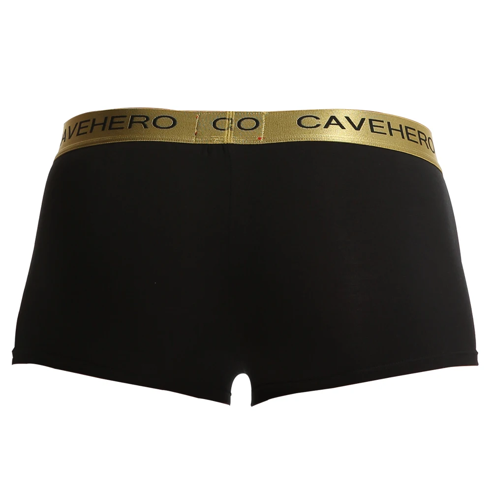 Мужские боксеры нижнее белье мужские дышащие шорты для большого пениса семейное