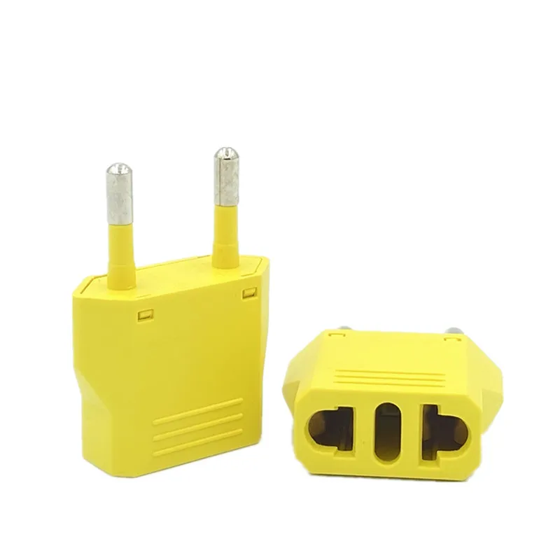 20 шт. европейская вилка европейского стандарта|Адаптеры для розеток| |