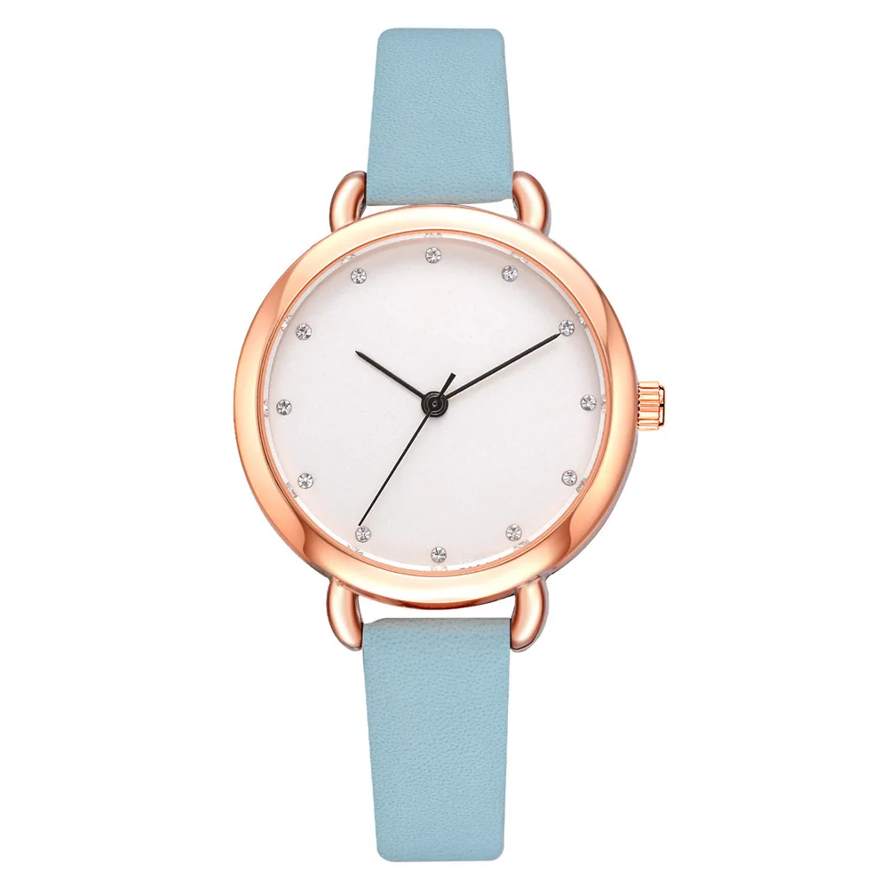 Женские наручные часы со стразами повседневные роскошные новинка 2019|Женские