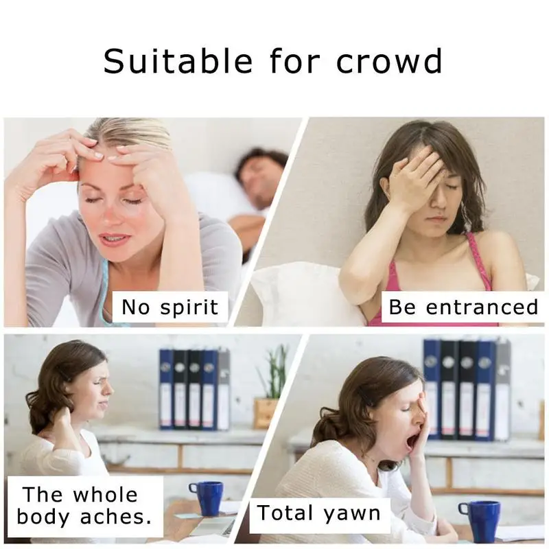 Профессиональный ароматический бальзам лаванды помогает сну Успокаивающий Крем