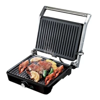 electric grill oven REDMOND SteakMaster RGM-M808P