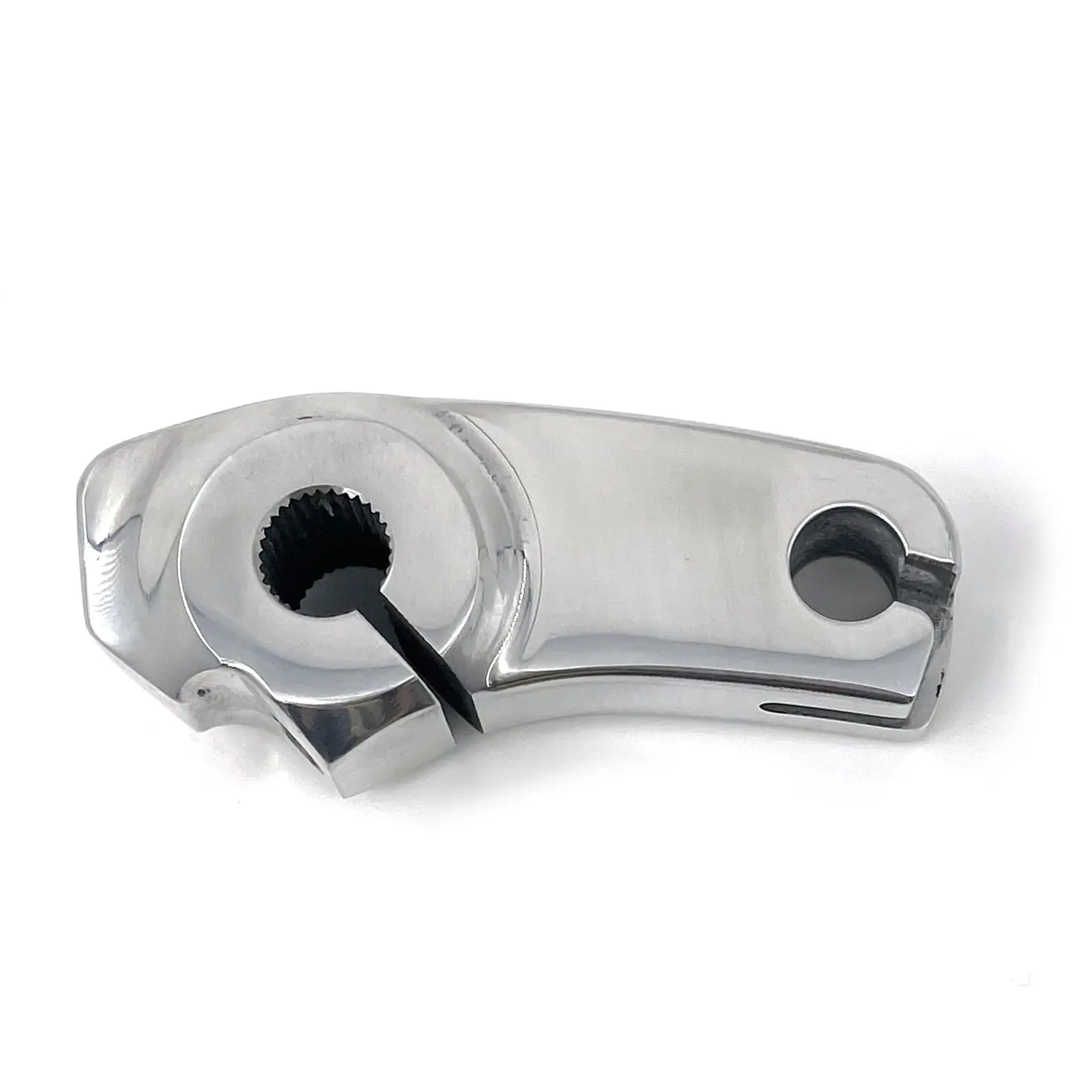 Labor Saving Power Clutch Shaft Arm Release kit For Indian Chieftain Roadmaster 2015-2021 |