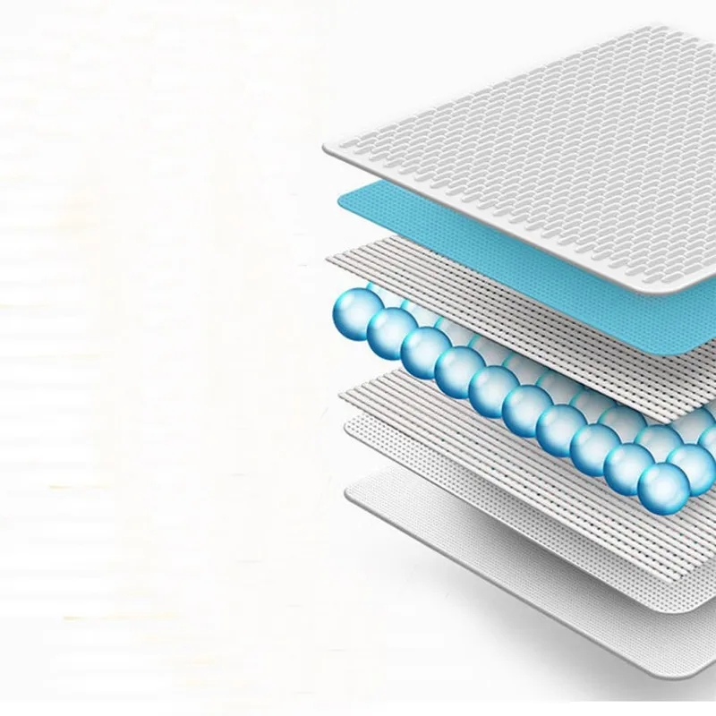 

Dog Disposable Diaper Male Doggie Super Absorbent Diapers Pants Dog Wraps Doggy Panty Pet Underwear Sanitary Short Physiological