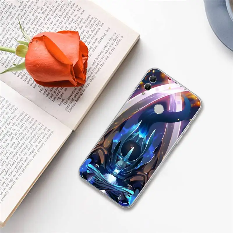 

dota 2 Phone Case For Huawei Honor 7C 7A 8X 8A 9 10 10i Lite 20 NOVA 3i 3e