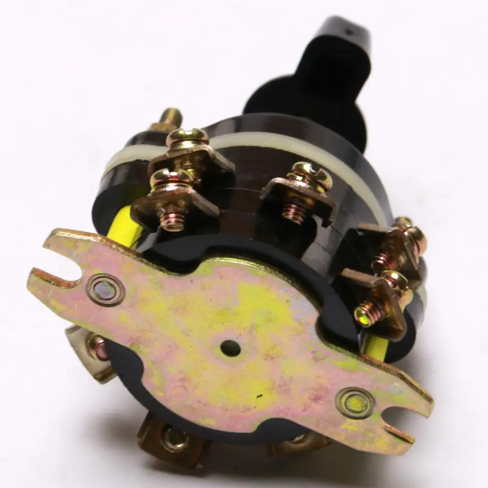 Поворотный переключатель вперед нейтральный поворотный запчасти для скутера