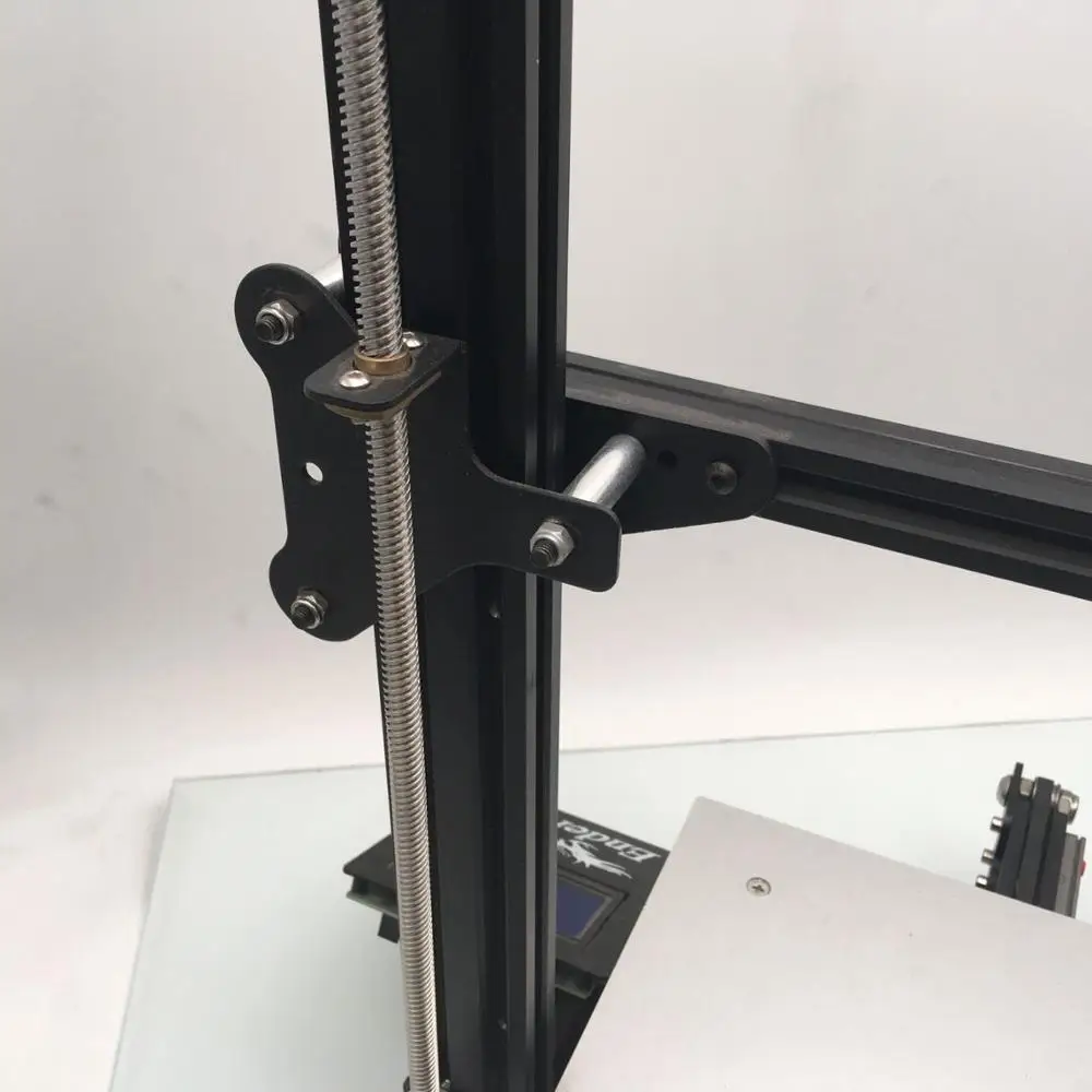 2022. Funssor 1 шт. MGN12H линейный рельс Creality Ender 3 Pro CR-10 S4/S5 комплект для обновления оси Z Hiwin