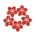 5 в 1, пластиковый керамический разделитель для плитки, 50 шт.