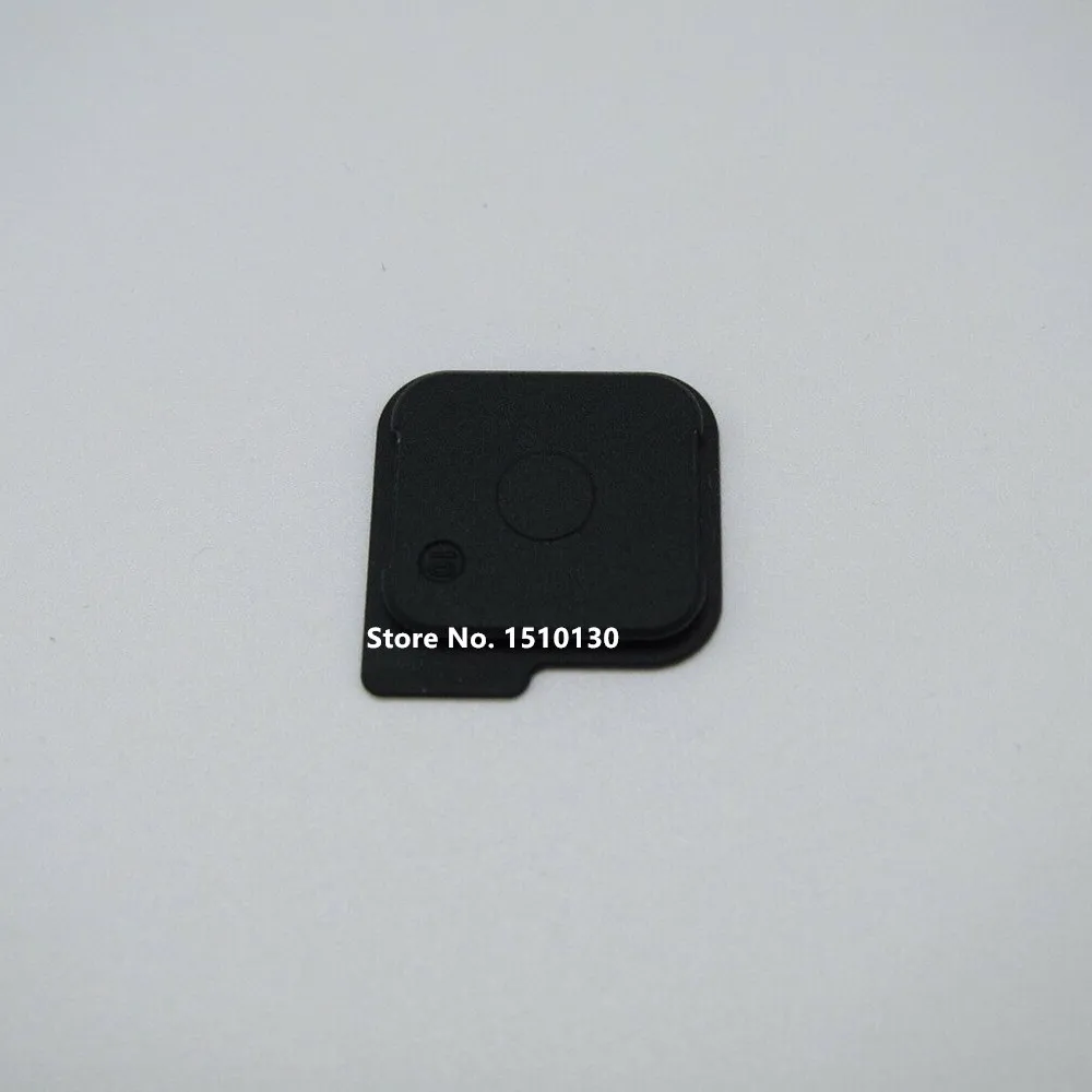 Нижняя резиновая заглушка для аккумулятора контактная Крышка Panasonic Lumix DC