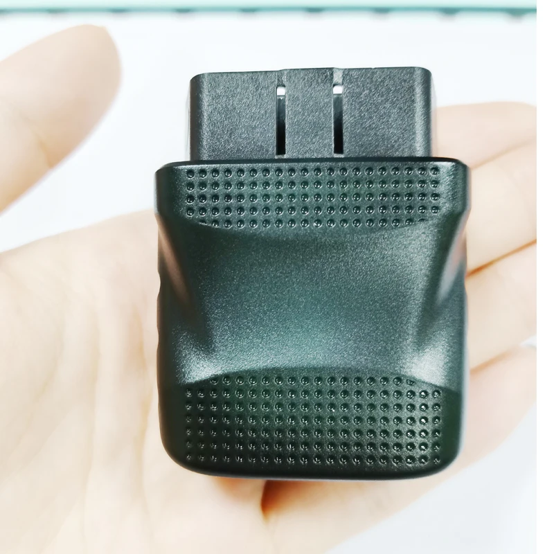 Ужин V1.5 ELM327 OBD2 автомобильный диагностический сканер для IOS /Android телефон