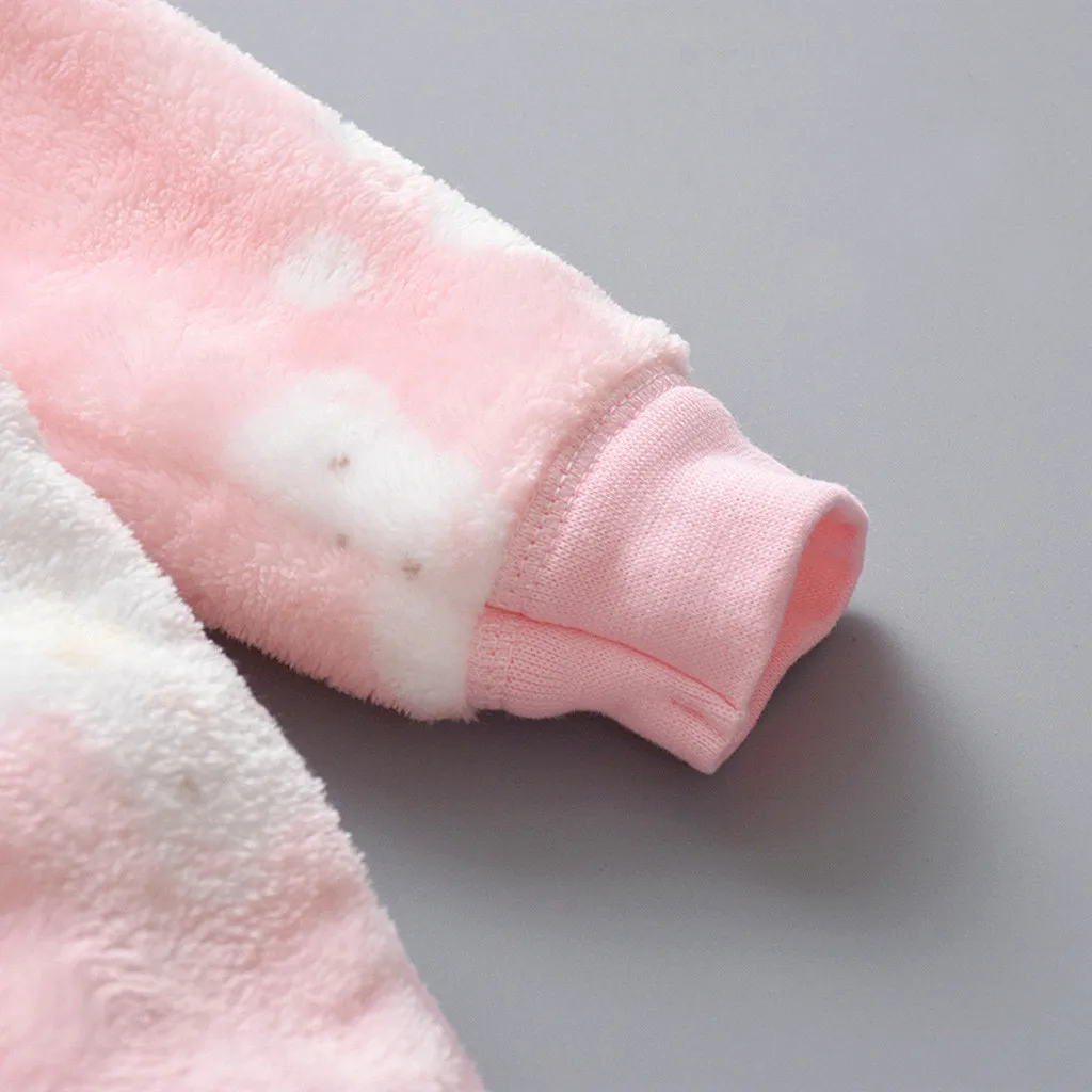 Одежда для новорожденных Детский комбинезон детская одежда Носки с рисунком