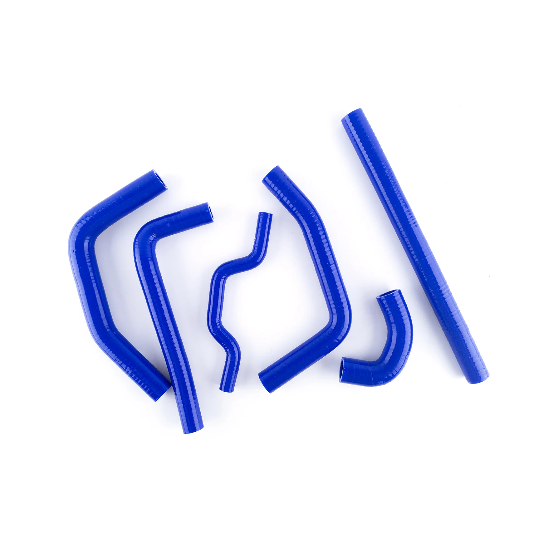 Силиконовый шланг радиатора охлаждающей жидкости для KAWASAKI KXF250 KX250F 2009-2016 |