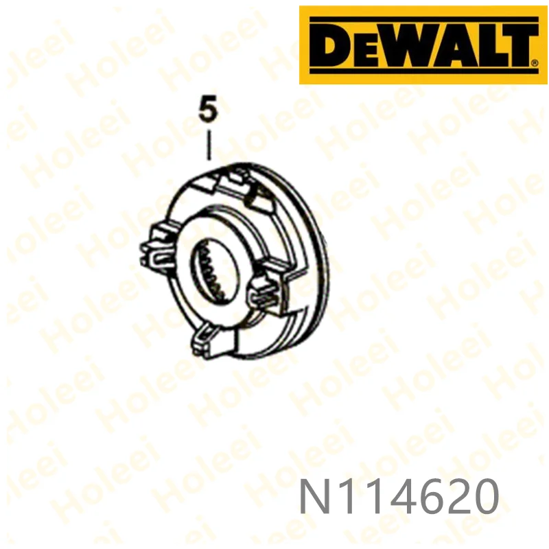 

DEWALT MOUNT SA for DCF885 DCF835 DCF885M2 DCF885L2 DCF885C2 DCF835M2 DCF835C2 N114620 Power Tool Accessories Electric part