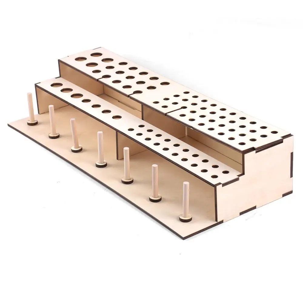 Ящик для рисования сделай сам органайзер инструментов деревянная подставка