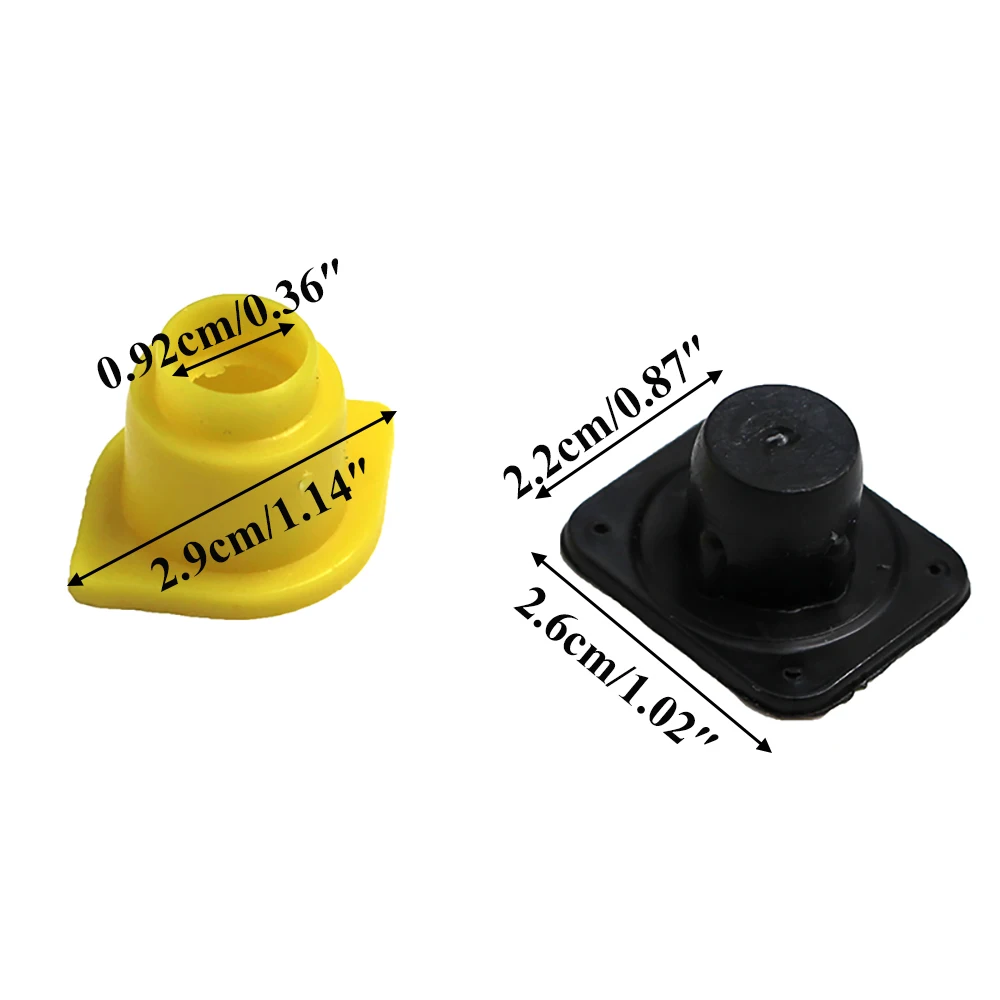 120 шт. Пластик сотовые клетка 100 личинка разведения базы инструменты Queen